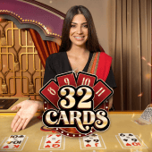 32 Baraha - game 33win46 casino trực tiếp