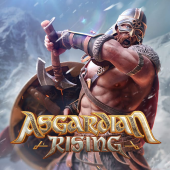 Asgardian Trỗi Dậy 33win46