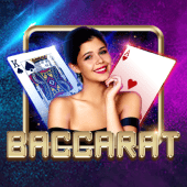 Baccarat B - 33win46 casino