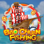 Câu Cá Bao Chuan 33win46