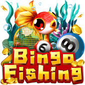 Câu Cá Bingo 33win46