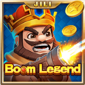 Huyền Thoại Bùng Nổ 33win46