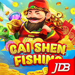 Câu Cá Thần Tài 33win46