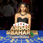 Casino Marina Andar Bahar 33win46