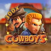 Cao Bồi 33win46 game nóng