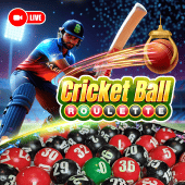 Roulette Bóng Cricket 33win46 casino
