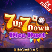 Song Ca Xúc Xắc 33win46