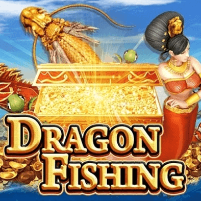 Câu Cá Rồng 33win46 bắn cá