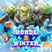 Đàn Quái Vật 2 Mùa Đông 33win46