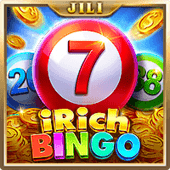 Bingo Irich - 33win46 slot