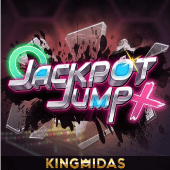 Nhảy Jackpot 33win46