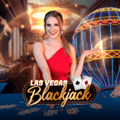 Blackjack Las Vegas 33win46
