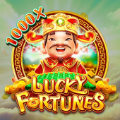 Vận May Phú Quý 33win46