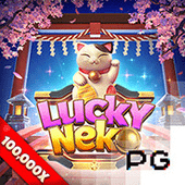 Mèo May Mắn 33win46