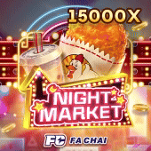 Chợ Đêm 33win46 slot