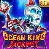 Vua Đại Dương Jackpot 33win46