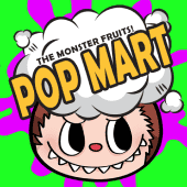 Popmart 33win46 slot