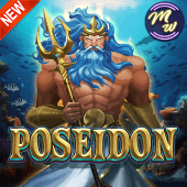 Poseidon - 33win46 slot
