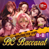Sexy Blockchain Baccarat B B 33win46