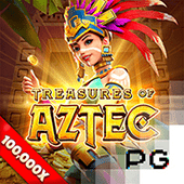Kho Báu Aztec 33win46