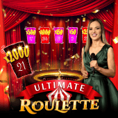 Roulette Tối Thượng - 33win46 casino