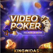 Video Poker 33win46
