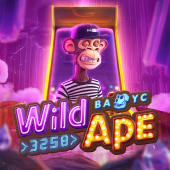 Khỉ Hoang Dã 33win46